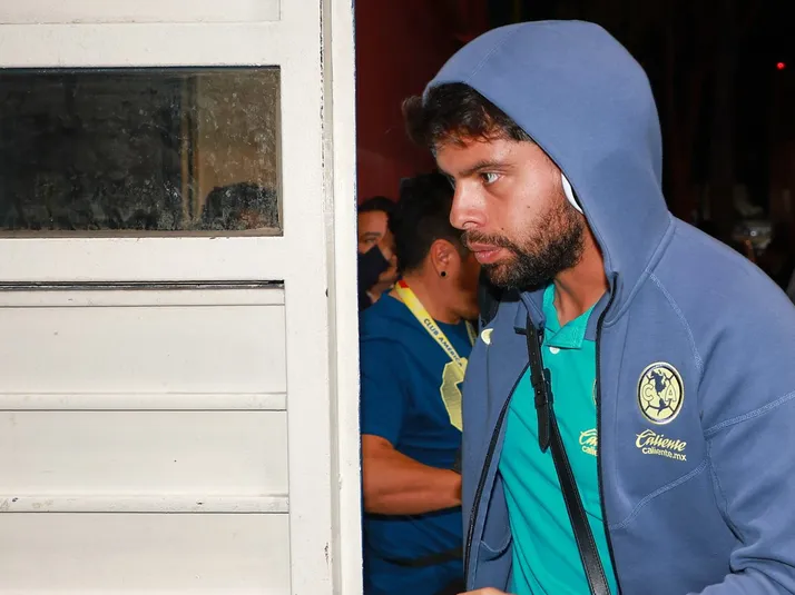 El futuro de Néstor Araujo estaría en este equipo de la Liga MX