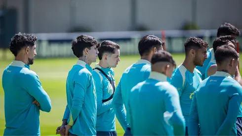 Emilio Azcárraga puso un importante castigo económico a sus jugadores tras caer en Concachampions