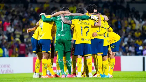 América busca el tetracampeonato de Liga MX