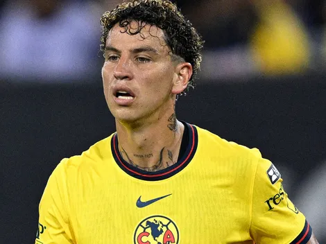 Igor Lichnovsky reveló la fecha en que volverá a jugar con el América