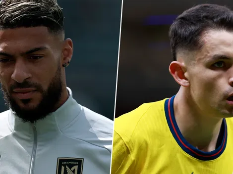 La fecha tentativa en que América jugaría ante LAFC por ir el Mundial de Clubes