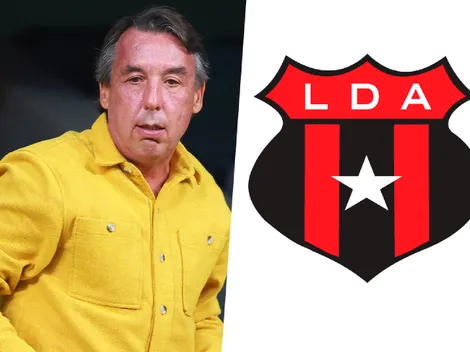 América rechazó ayudar al Alajuelense y no iría al Mundial así