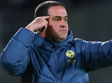 Jardine no repetirá su error y hará un cambio clave en el América