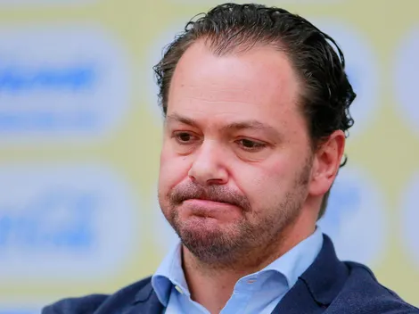 Baños revela la pesadez de la eliminación de Concachampions