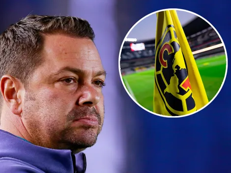 Baños confirma la fecha del regreso de América al Estadio Azteca