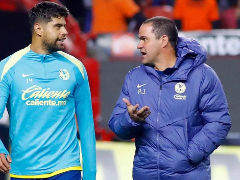 Jardine no puede cometer más errores y debe ver el futuro del América