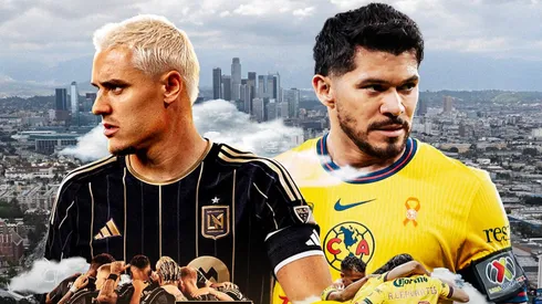 América tiene asegurado su partido ante LAFC por el Mundial de Clubes 2025