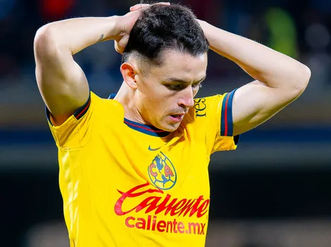 América sigue cayendo y pierde el liderato de la Liga MX