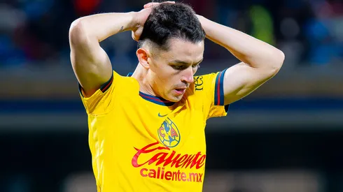 La tabla general le empieza a quemar al América.