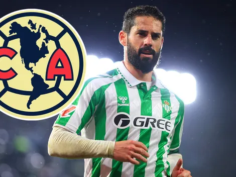¿Qué de cierto tiene el fichaje de Isco con el América?