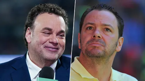 Siempre defendiendo al América contra todos.