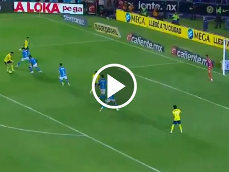 Jugadón: Así 'responde' Diego Valdés a las críticas recibida