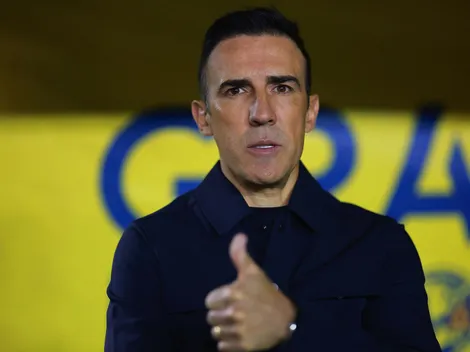 Sánchez reconoce al América después de la trilogía