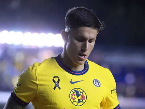 América da la peor noticia a su afición a nada de arrancar la Liguilla