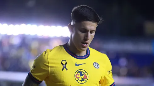 América sigue sin ganar y la Liguilla se acerca.