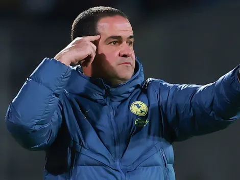 Jardine admite el dolor de la eliminación de Concachampions