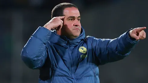 Jardine no se guarda nada de la eliminación.