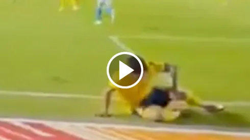 Zendejas refleja a todo el americanismo.