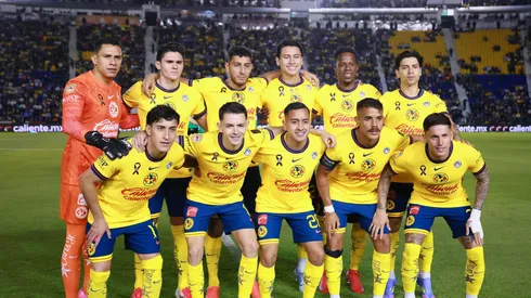 América quiere cerrar de la mejor forma la fase regular.