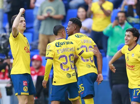 Según fans, el jugador que América necesita para ser tetracampeón