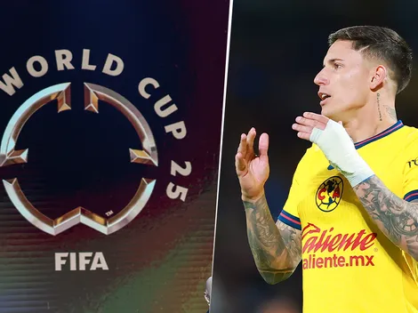 Ex de América explotó con la posibilidad del Mundial de Clubes