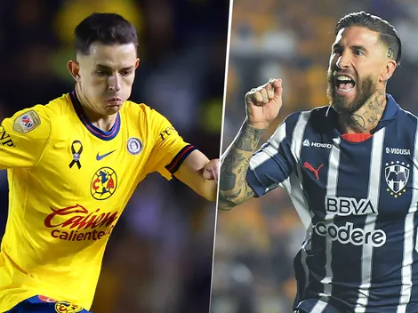 La gran ventaja con la que América llegará ante Monterrey