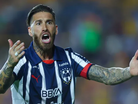 El mensaje de Sergio Ramos al América que ahora debe defender en el campo