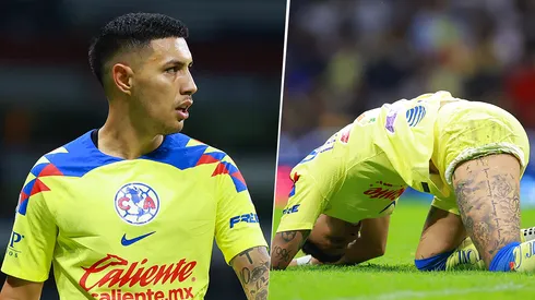 Suárez contó todo sobre su problema de chico.