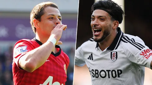 Hasta el mejor goleador lo tiene claro.