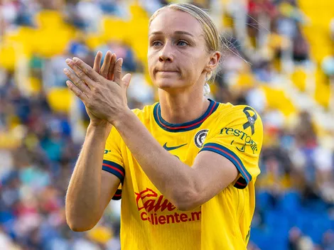 Sarah Luebbert es blanco de una fuerte campaña en redes