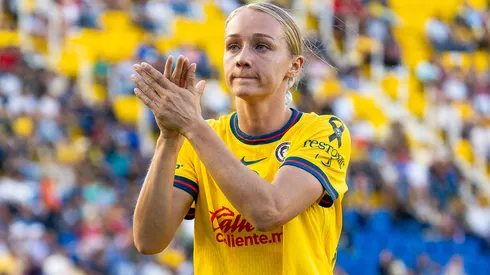 Luebbert recayó de su lesión.