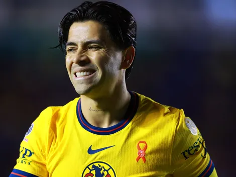 ¿Dávila es jugador del América o está cedido? Ya se sabe la verdad