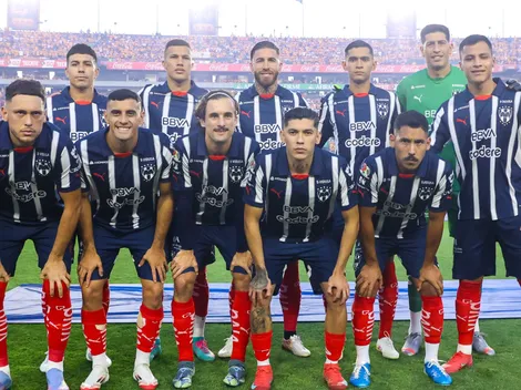 El cambio de Monterrey que pone en alerta a todo el América en el Clausura 2025