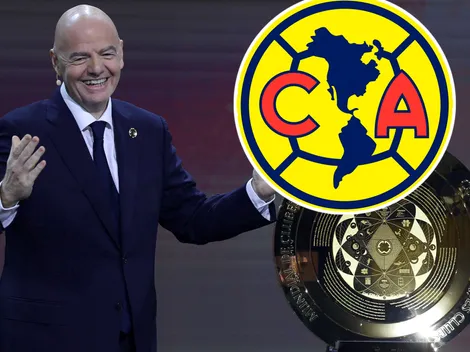FIFA confirma el repechaje para el Mundial de Clubes con el América