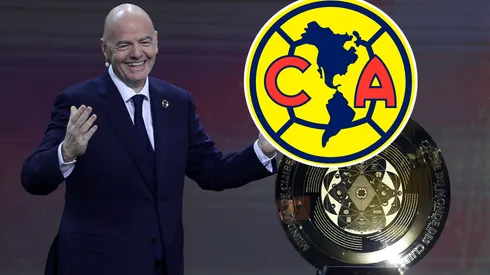 Se confirma lo que todo el americanismo esperaba.