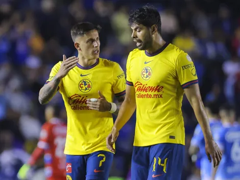 No jugará ante Pachuca y se perdería el Clausura 2025