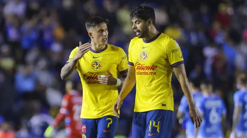 América no contaría con este futbolista en la Liguilla