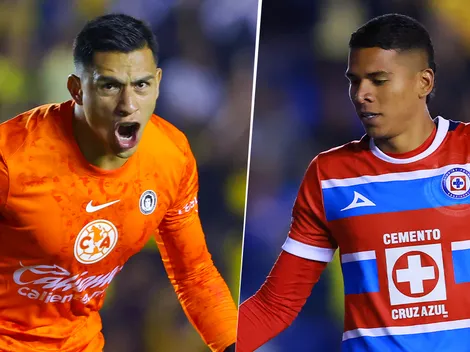 Luis Malagón le mete revés a Kevin Mier y muestra quién es mejor