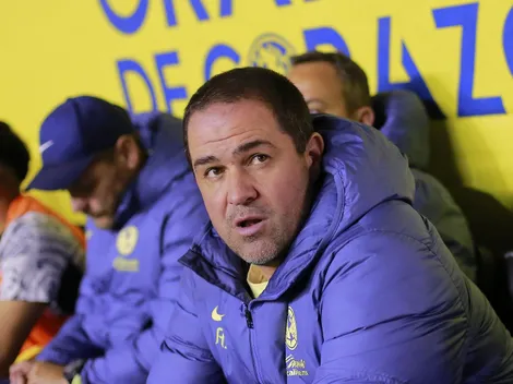 América frenaría todo este tiempo por culpa del Play-In