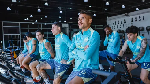 Los descartados de América vs. Monterrey para la penúltima fecha del Clausura 2025