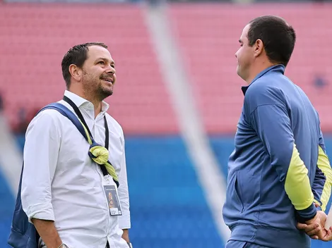 América se vería obligado a invertir en una posición inesperada