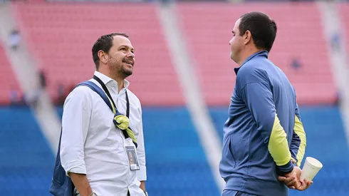 América tendría que invertir fuertemente.