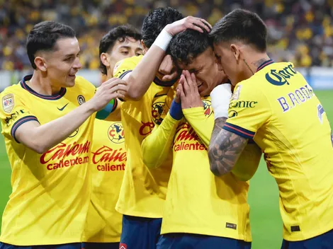 ¿Qué necesita el América para terminar segundo en la tabla?