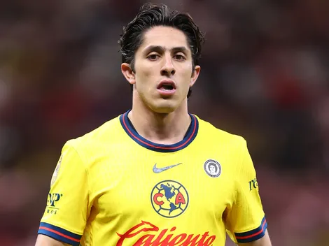 Alan Cervantes ya tiene fecha para volver a jugar con América en el Clausura 2025