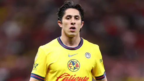 Alan Cervantes ya tiene fecha para volver a jugar con América en el Clausura 2025