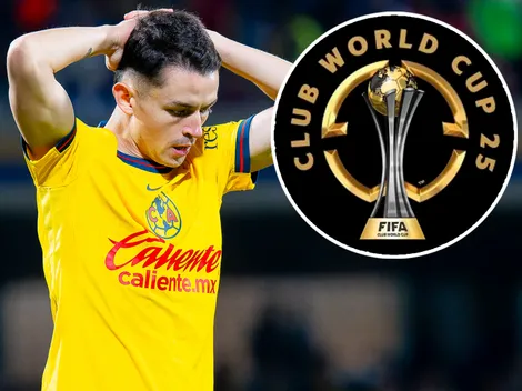 Repechaje al Mundial de Clubes haría al América decidir cuál ganar