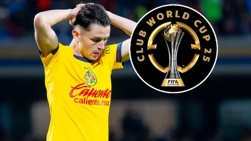 América está en una posición muy incómoda.