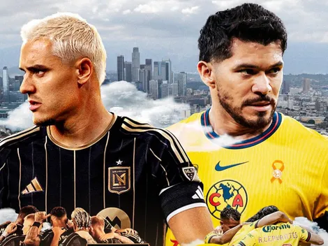 Se define la fecha en que América jugaría ante LAFC por el Mundial de Clubes