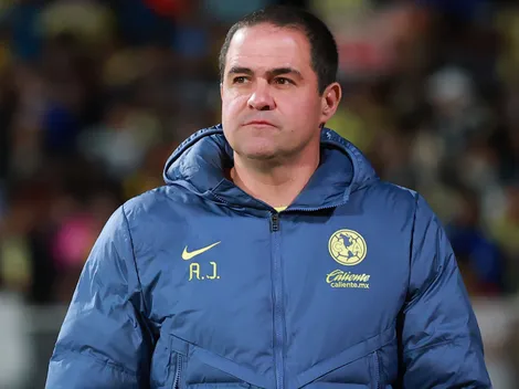 Jardine tiene que ajustar todo: bajas y América que no puede fallar