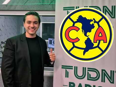 Analista de TUDN revela los refuerzos que mejorarían al América